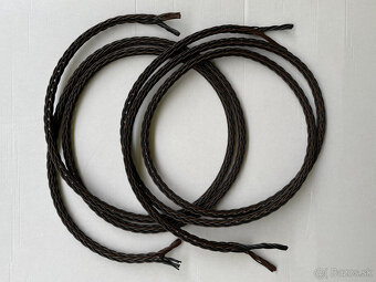 HiFi Kimber káble - 6