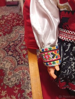 Krojované bábiky z Torysiek - 6