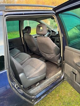 Seat alhambra 1.9 tdi 85kw - 6