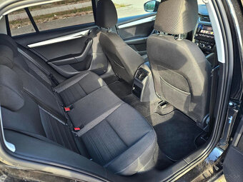 Škoda Octavia 2.0TDI 110kW DSG 2019 - 6