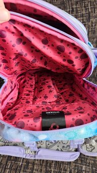 Školská taška s peračníkom Topgal - 6