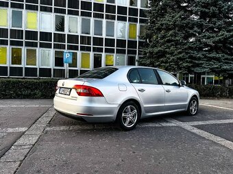 Škoda Superb 1.6 TDI CR DPF Ambition - 6