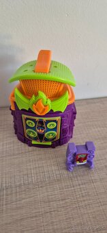 SUPER ZINGS postavičky a vozidlá - 6