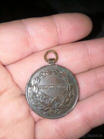 Bankovky 5 korun 1940 , mince - 6