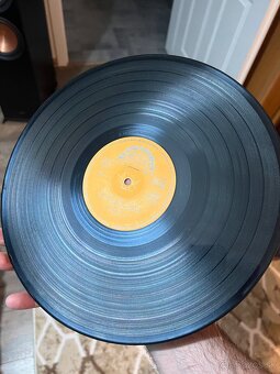 Lp Status Quo XX - 6