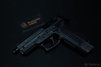 Sig Sauer SP 2022, 9x19mm Luger - 6