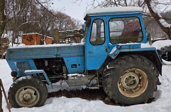 Predám Fortschritt ZT303 - 6