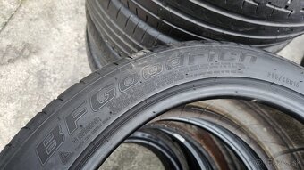Letne pneumatiky 235/45 r18 BF goodrich - 6