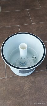 Piesková filtrácia - 6