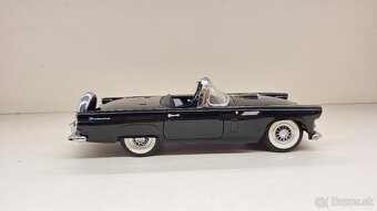 1:18 FORD THUNDERBIRD - 6