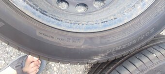 205/55/16 letne na diskoh - 6