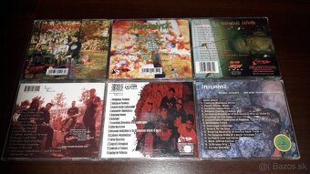HAEMORRHAGE - 6