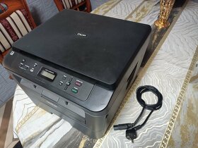 BROTHER DCP-L2520DW - 6