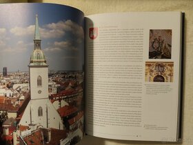 Historické mestá na Slovensku (osobný odber) - 6
