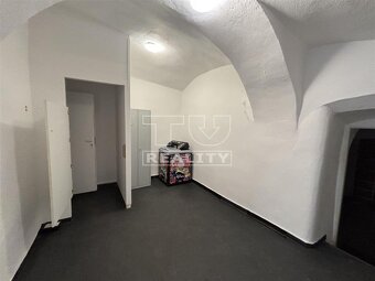 Prenájom obchodných priestorov. Námestie svätého Egídia,... - 6