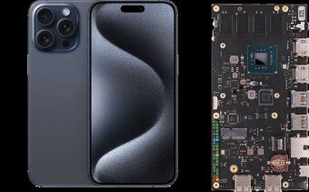 Radxa X2L (Intel Celeron J4125) – 4GB RAM + chladič + BIOS - 6