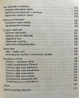 Cagáň: SLOVENSKÁ LESOPÚŠŤ - 6