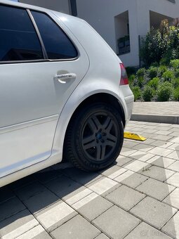 Golf 4 1.9 TDI 85kw - 6