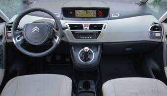 Citroen C4 Picasso 1.6 HDI - 6