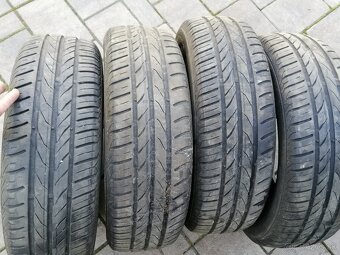4x letne 195/65 r15 - 6