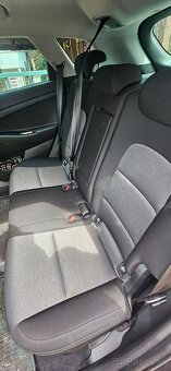 HYUNDAI TUSCON 1.6GDI - 6