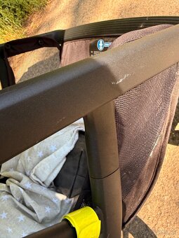Cybex talos s lux - 6