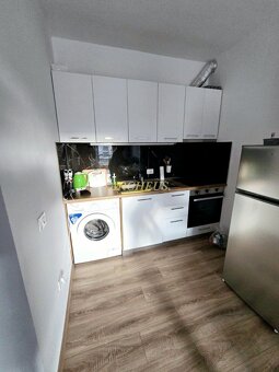 2-izbový apartmán pri mori, 51 m2, Albánsko - Drač - 6