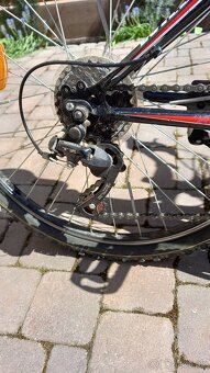 Bicykel CTM Willy 1.0 - 6