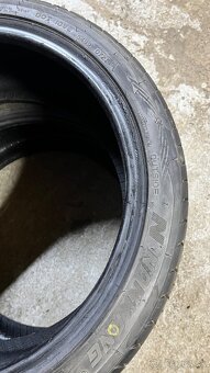 ☀️letné 225/40 r18 - 6