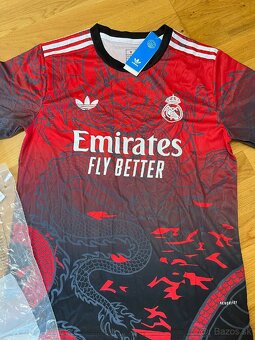 Real Madrid - 6