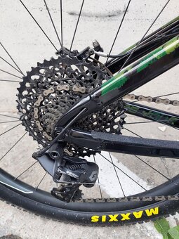 Dartmoor Primal L 27,5 trail bike - 6