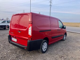 Citroën Jumpy 1.6 HDi L2H1 - 6