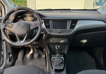 Opel Crossland - 6