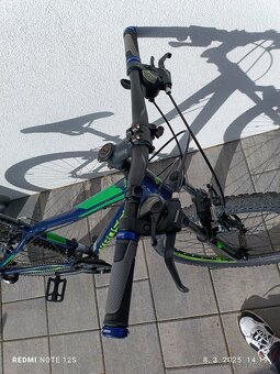 Chlapčenský bicykel - 6
