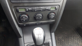 Škoda OCTÁVIA Combi Alldrive1.9 Tdi 77kw 4x4 BKC - 6