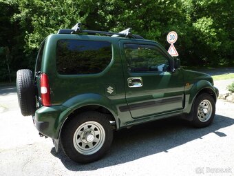 Suzuki Jimny - 6