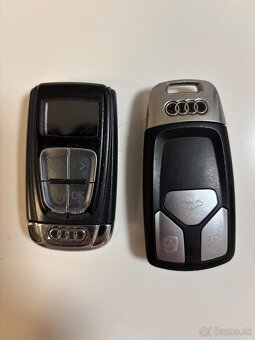 Predam Audi Q5 rok 2018 TFSI - 6