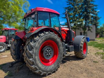 Zetor Crystal 160 HD - 6