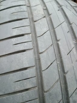 Hankook VentusS1evo SUV 235/60 R18 pneu letne - 6