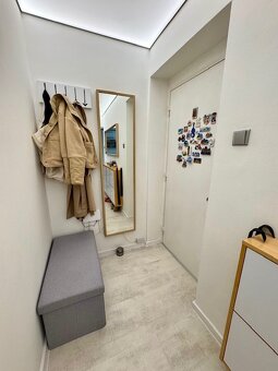 Na predaj 3 izbový byt v centre po kompl. rekonštrukcii - 6