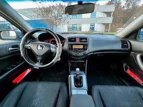 Honda Accord 2.0 i-VTEC 114kW(CL7) - 6