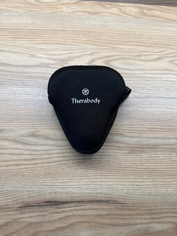 Theragun Mini – Kompaktný masážny prístroj na perkusívnu ter - 6