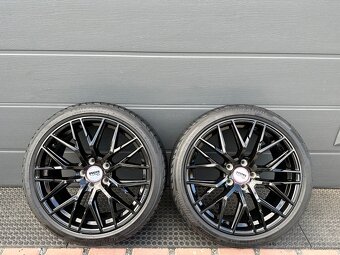 Sada kolies 5x112 R18 MAM RS4 - 6