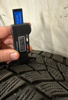 Alu kola Stavanger VW Škoda Audi Seat - 6