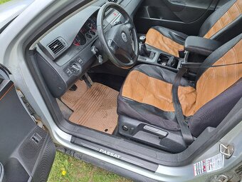 Volkswagen Passat 2.0 tdi 103kw B6 - 6