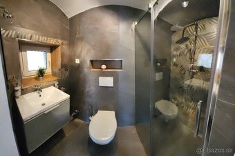 Prenajmem Apartmán v centre Liptovského Mikuláša - 6