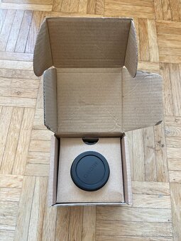 Fotodiox Pro B4 Magic Adapter na Blackmagic M43 mount - 6