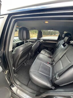 KIA Sorento 2.2 CRDi 2014 - 6