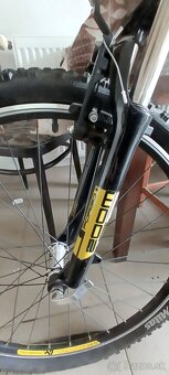 Predám horský bicykel - 6