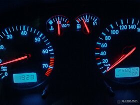 Golf 4 1.6 74kw - 6
